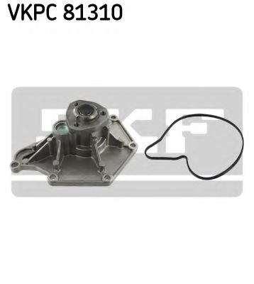 НАСОС ВОДЯНОЙ VKPC 81310