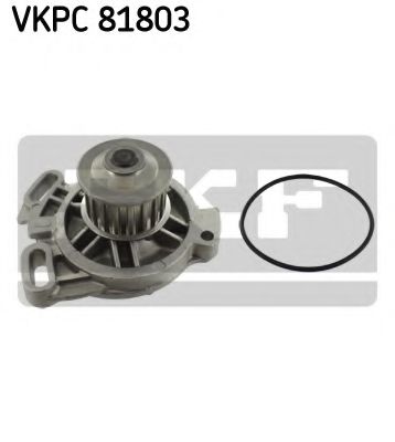   VW TRANSPORTER IV 2.4/2.5 VKPC81803