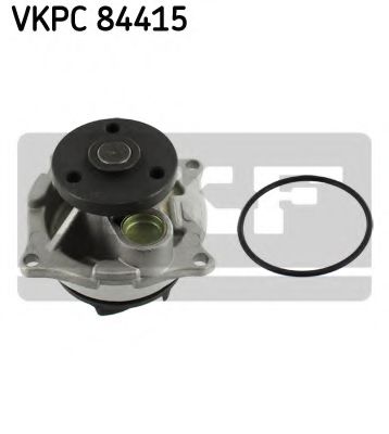   FORD FOCUS 1.8I/2.0I 16V (MOT. ZH18/ZH20) 98- VKPC84415