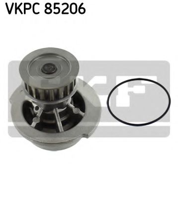   DAEWOO NEXIA/CHEVROLET LANOS 1.5 8V VKPC85206