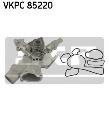   VKPC85220 VKPC85220