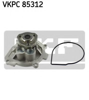   OPEL ASTRA G / H / CORSA D / VECTRA C 1.6 / 1.8 VKPC85312