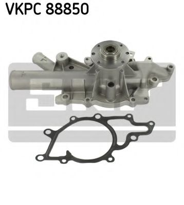 НАСОС ВОДЯНОЙ MB SPRINTER 00> DIESEL VKPC88850