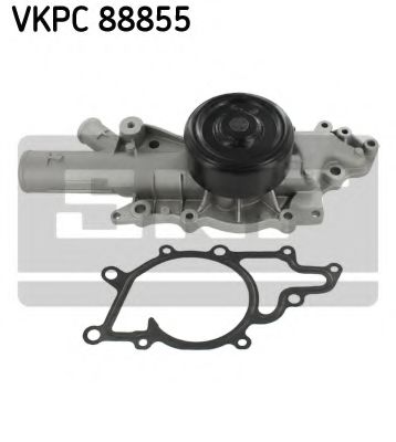   MB W203/W204/W211 2.0D/2.2D/2.7D VKPC88855