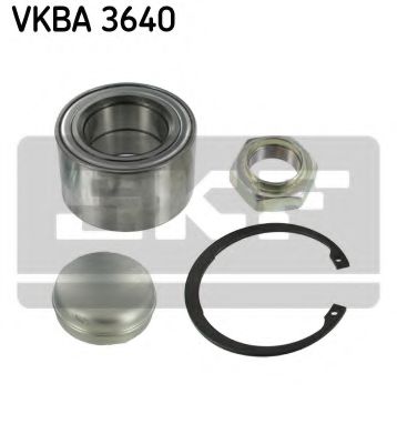   CITROEN: JUMPER C   94-02, JUMPER C   02-, JUMPER  94-02, JUMPER  02-, JUMPER  94-02, JUM VKBA3640