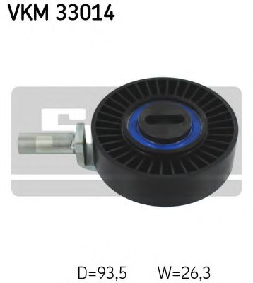     VKM33014