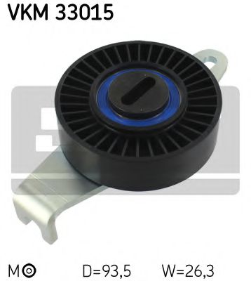   VKM33015