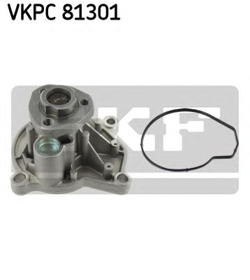   () 03D 121 005 FABIA 1.2 SKF VKPC81301