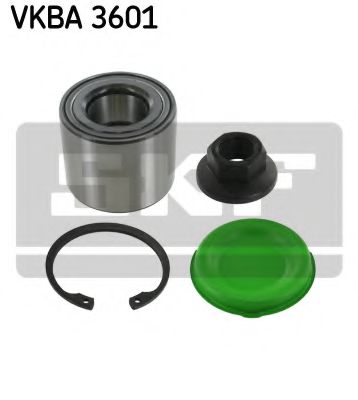    VKBA3601
