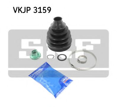 /   OUT VAG . 134 . VKJP3159