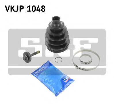 ПЫЛЬНИК ШРУСА FORD FOCUS II/C-MAX НАР. VKJP1048