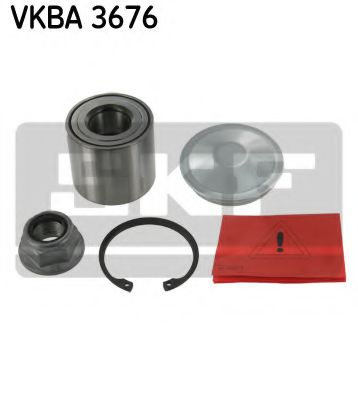    VKBA3676