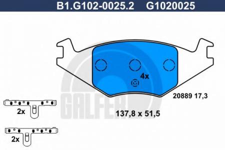    B1.G102-0025.2