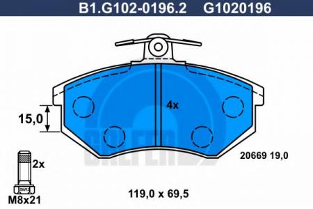    B1.G102-0196.2