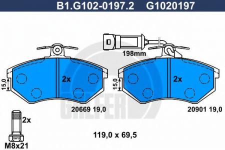   B1.G102-0197.2