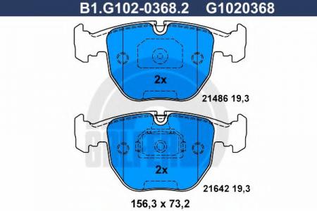    B1.G102-0368.2