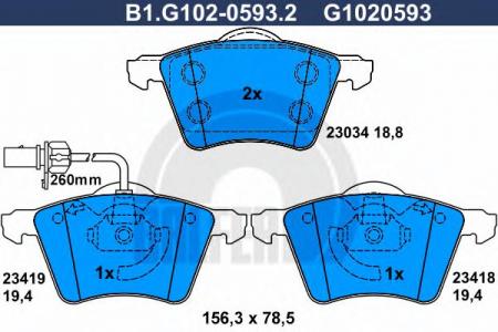   / . B1.G102-0593.2