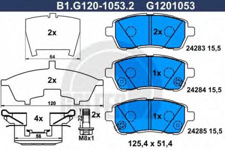    B1.G120-1053.2