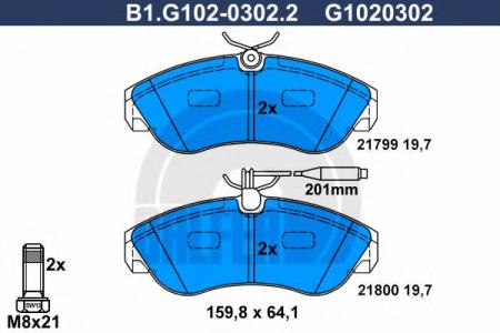    B1.G102-0302.2