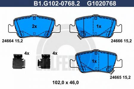   . B1.G102-0768.2