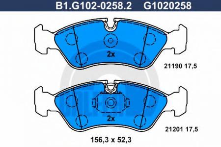    B1.G102-0258.2