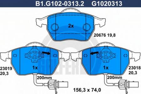    / . B1.G102-0313.2