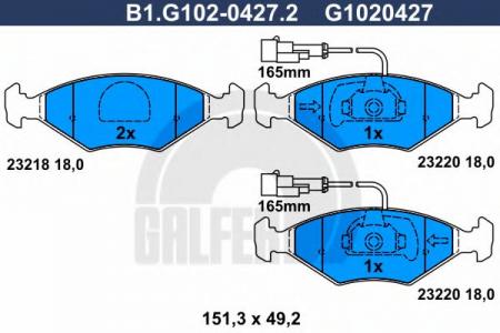    B1.G102-0427.2