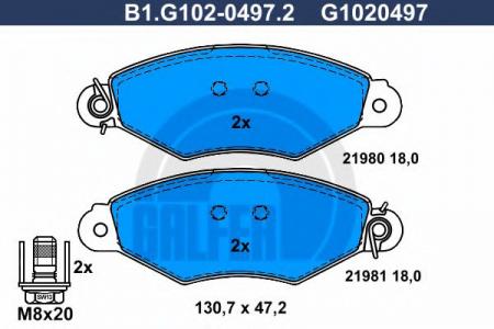  . B1.G102-0497.2