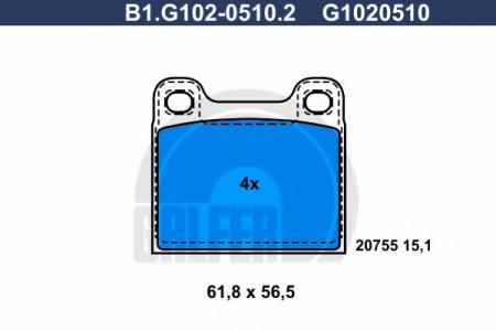    B1.G102-0510.2