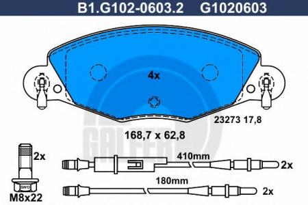    / . B1.G102-0603.2