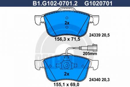    B1.G102-0701.2