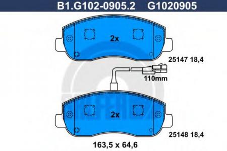    B1.G102-0905.2