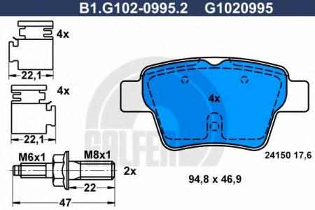 K  . B1.G102-0995.2