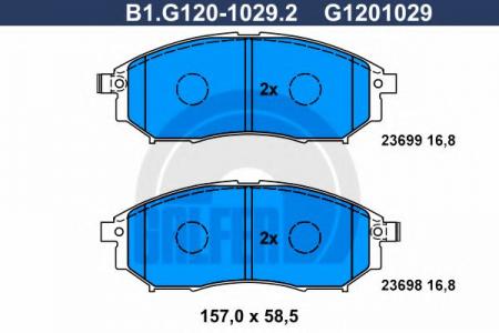    B1.G120-1029.2