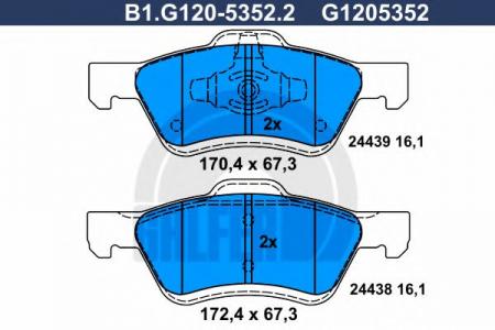    B1.G120-5352.2