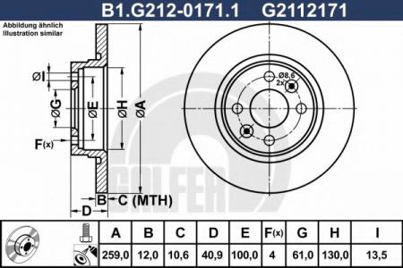    [259X12] 4 .[MIN 2] B1.G212-0171.1