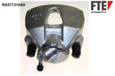   FR L FO FO II RX571316A0
