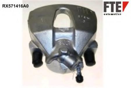   FR R FO FO II RX571416A0