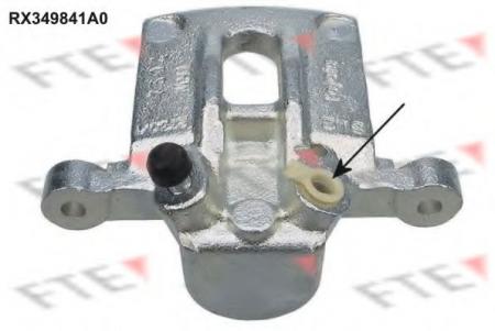   RE L TO COR E12 (GIRLING) RX349841A0