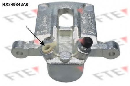   RE R TO COR E12 (GIRLING) RX349842A0