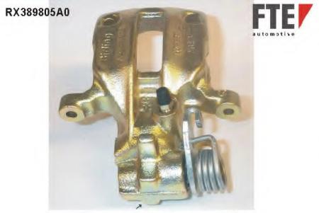    RX389805A0