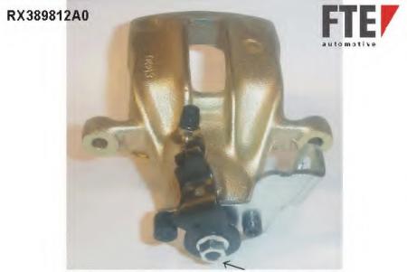   RE R VAG A80 RX389812A0