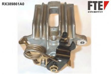   RE L VAG A6,PASS  -05 RX389861A0