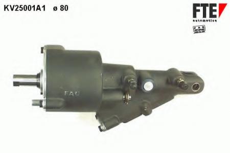 ��� ��������� VOLVO F/FL/FH D=80MM (������ 3 �����) KV25001A1