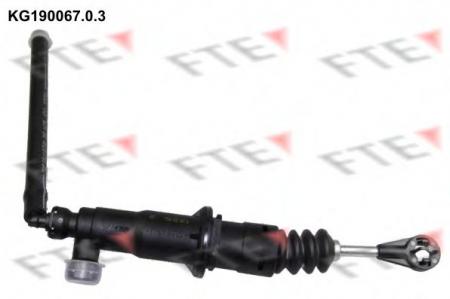    RENAULT: SAFRANE II 2.0-2.5 96-00 KG190067.0.3