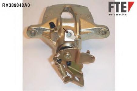   RE R FO MONDEO  00-07 RX389848A0