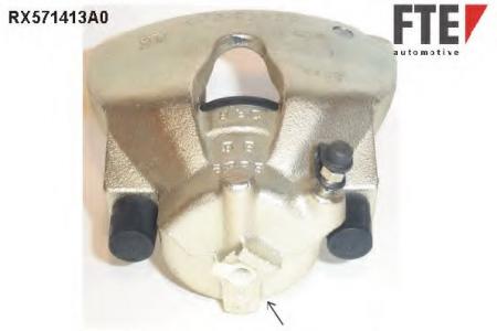   FR R OP ASTRA G/H RX571413A0