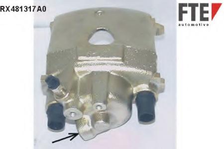    RX481317A0