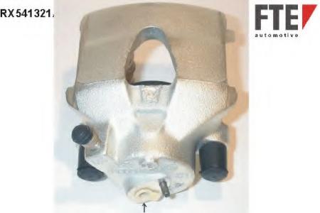   FR L VAG GOLF 5/6 RX541321A0