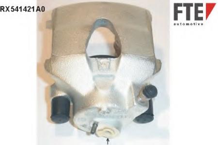   FR R VAG GOLF 5/6 RX541421A0